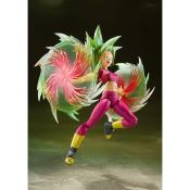 Dragon Ball Super / Figurine Super Saiyan Kefla S.H.Figuarts Bandai | Tamashii Nations