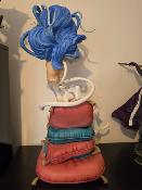 Felicia 1/4 White Version | Darkstalkers | Hand Made Object (HMO)