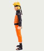 Naruto Big Size 27cm Shippuden Soft Vinyl Figure | Banpresto