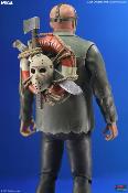 Fortnite Fortnitemares figurine Jason Voorhees 18 cm | NECA