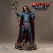 Les Maîtres de l'Univers Life-Size statue 1/1 Skeletor 221 cm | MUCKLE MANNEQUINS