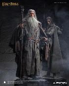 Statue Gandalf le Gris 1/3 – Le Seigneur des Anneaux | Queen Studios