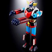 Goldorak Grendizer Jumbo Machinder Bandai 60cm