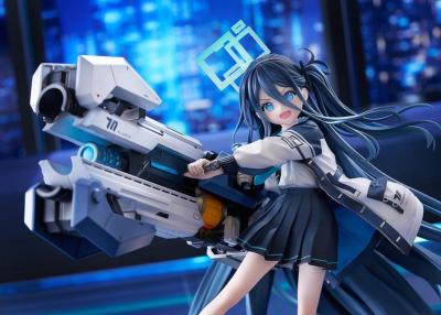 Blue Archive figurine PVC 1/7 Aris Awaken Supernova! 23 cm | Good Smile Company