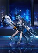 Blue Archive figurine PVC 1/7 Aris Awaken Supernova! 23 cm | Good Smile Company