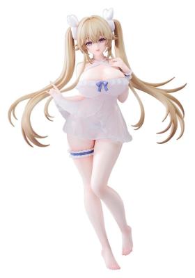 Azur Lane figurine PVC LessMore 1/8 Anchorage Private Quarters Ver. 23 cm | GOOD SMILE COMPANY