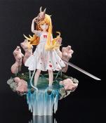 Monogatari figurine PVC 1/7 G.S. Collection Shinobu Oshino Shinobumonogatari Ver. 20 cm | Good Smile Company