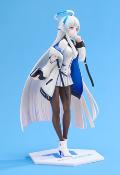 Blue Archive figurine PVC 1/7 Noa Classified Record 24 cm | Good Smile Company