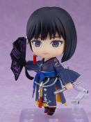 Black Desert Figurine Nendoroid Woosa 10cm Good Smile Company