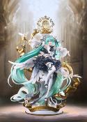 Hatsune Miku figurine PVC 1/7 Symphony 10th Anniversary Ver. 37 cm | GOOD SMILE COMPANY