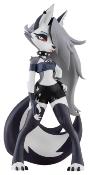 Helluva Boss Pop Up Parade figurine PVC Loona L Size 22 cm