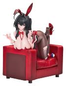Azur Lane figurine PVC 1/7 Taihou Fun on the Baize Illustration Ver. 22 cm | Good Smile Company