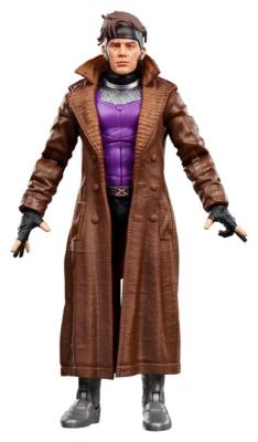 Avengers Doomsday Marvel Legends figurine Gambit 15 cm | HASBRO