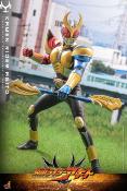 Kamen Rider Figurine 1/6 Agito 31cm Hot Toys