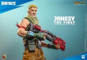 Fortnite figurine 1/6 Jonesy The First 32 cm | Hot Toys