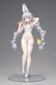 Azur Lane - Statuette PVC 1/6 Le Malin Listless Lapin Ver. 28 cm (re-run) | Alter