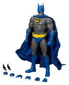 Beast Kingdom Dynamic 8ction Heroes DC Comics Batman Limited Edition DAH-099SP 21 cm