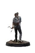 The Last of Us Part II - Ellie with Bow 20 cm Statue PVC - Dark Horse