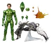 Hasbro Marvel Legends Spider-Man No Way Home Green Goblin 15 cm