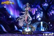 Hearthstone statuette 1/6 Tyrande Whisperwind 38 cm | HEX COLLECTIBLES