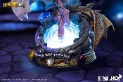 Hearthstone statuette 1/6 Tyrande Whisperwind 38 cm | HEX COLLECTIBLES