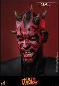 Star Wars - Maul Le Seigneur de l’Ombre Television Masterpiece 1/6 (29 cm) - Hot Toys