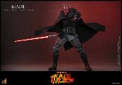 Star Wars - Maul Le Seigneur de l’Ombre Television Masterpiece 1/6 (29 cm) - Hot Toys