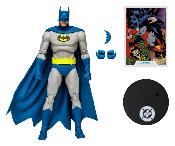 McFarlane DC Multiverse Vault Collection Batman Knightfall Action Figure 18cm DC Comics