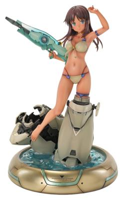 Alice Gear Aegis - Kaneshiya Sitara 1/5 Concept Masterline (35 cm)