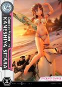 Alice Gear Aegis - Kaneshiya Sitara Bonus Ver. 1/5 Concept Masterline (35 cm)