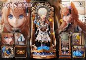 Original Illustration Concept Masterline Statue 1/5 Love Is Overflowing 43 cm | Prime 1 Studio