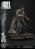 The Last of Us (Part I) - Prime 1 Studio Real Elite Masterline Statue 1/4 Joel 52 cm