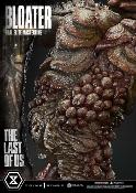 The Last of Us (Part I) - Prime 1 Studio Real Elite Masterline Statue 1/4 Bloater 60 cm