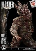 The Last of Us (Part I) - Prime 1 Studio Real Elite Masterline Statue 1/4 Bloater Ultimate Bonus Version 65 cm