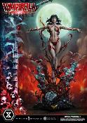 Prime 1 Studio Real Elite Masterline Vampirella Temptation 1/3 100cm