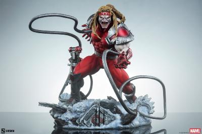 Marvel X-Men Premium Format figurine Omega Red 48 cm | Sideshow