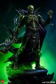 Les Maîtres de l'Univers - Scare Glow Legends 1/5 Édition Limitée (52 cm) - Tweeterhead