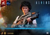 Aliens Ellen Ripley Artisan Edition Figurine 1/6 30cm Hot Toys Movie Masterpiece Sigourney Weaver