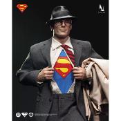 Pack Superman & Clark Kent 1978 1/6 Ã¢â‚¬â€œ Movie Version | InArt (Queen Studios)