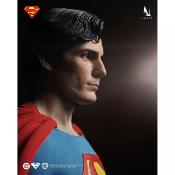 Figurine Superman 1978 1/6 Ã¢â‚¬â€œ Movie Version | InArt (Queen Studios)