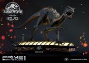 Jurassic World: Fallen Kingdom statuette 1/6 Indoraptor 101 cm