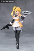 MEGALOMARIA Plastic Model Kit Unlimited Universe Stars 14cm Kotobukiya