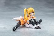 MEGALOMARIA Plastic Model Kit Unlimited Universe Stars 14cm Kotobukiya