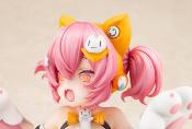 Megami Device figurine PVC 2/1 Puni Mofu Mao 18 cm | Kotobukiya