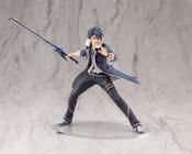 The Legend of Heroes figurine PVC 1/8 Van Arkride 23 cm | Kotobukiya