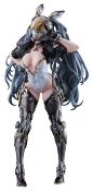 The First Descendant figurine PVC 1/7 Ultimate Bunny 26 cm | Max Factory