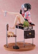 Snowbreak Containment Zone figurine PVC 1/7 Eatchel The Cub Overdue Radiance 23 cm | Max Factory