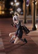 Blue Archive figurine figma Kayoko Onikata 15 cm | Max Factory