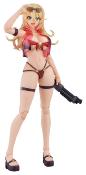 Bunny Suit Planning figurine figma Veronica Sweetheart Swimsuit Ver. 15 cm | Max Factory
