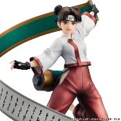 Naruto Shippuden Figurine Naruto Gals Tenten (Repeat) | Megahouse